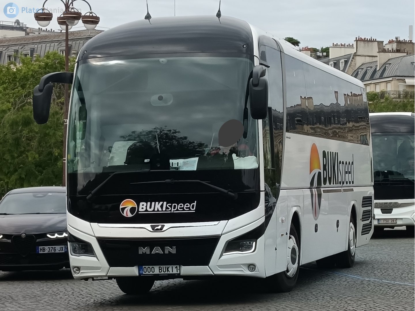 000 BUKI1, MAN Lion's Coach 3rd gen, 2017–