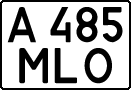 A 485 MLO