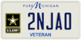 Michigan, Veteran (1ABC2)