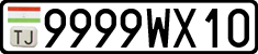 9999WX10
