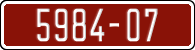 5984-07