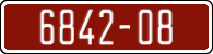 6842-08