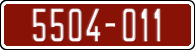 5504-011