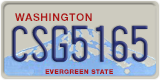 Washington, ABC1234