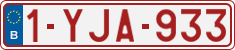 1-YJA-933