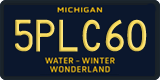 Michigan, Water-Winter Wonderland (1ABC23)
