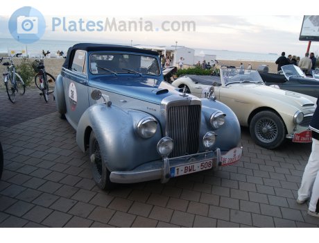 1-BWL-508, Alvis TC 108