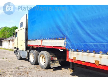 1731 MP, International 9000-Series