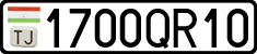 1700QR10