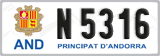 N 5316