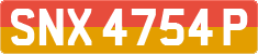 SNX 4754 P