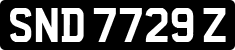 SND 7729 Z
