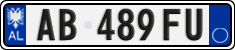 AB 489 FU