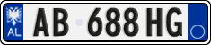 AB 688 HG
