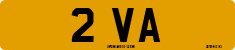 License plate of the United Kingdom, 1932 year system