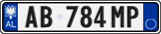 AB 784 MP