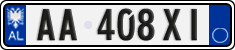 AA 408 XI