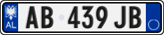 AB 439 JB