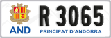 R 3065