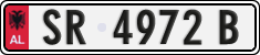 SR 4972 B