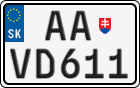 AA VD611
