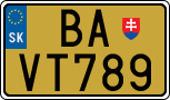 BA VT789