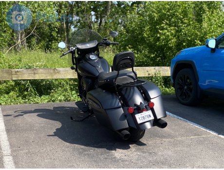 12878N, Indian Springfield