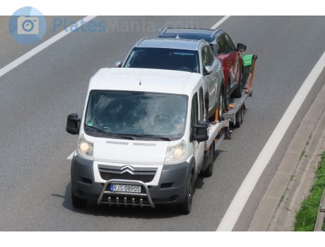 RJS 08905, Citroёn Jumper