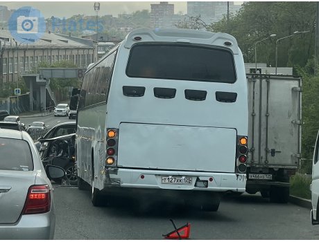 т127хк125, Daewoo BH120F