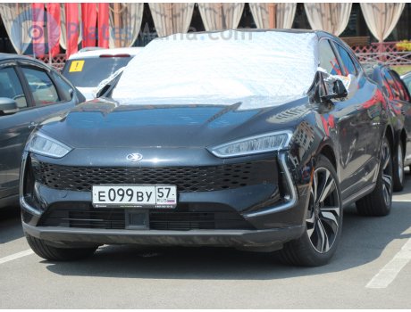 е099ву57, Seres 5(SF5)