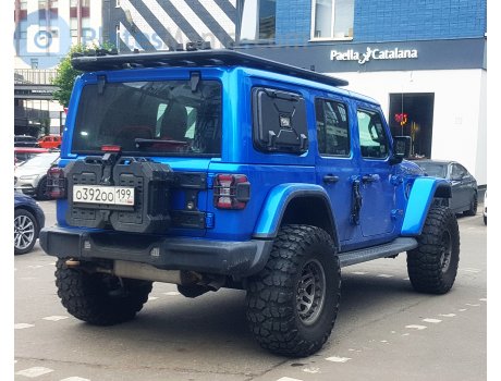 о392оо199, Jeep Wrangler