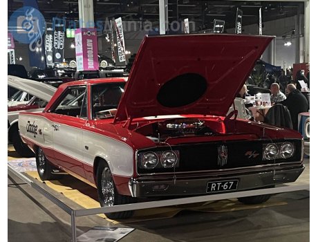 RT-67, Dodge Coronet