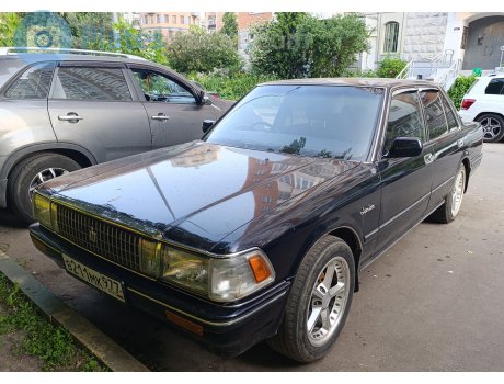 в211мк977, Toyota Crown