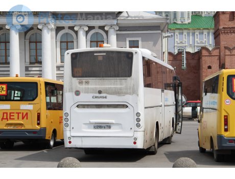 с098рв750, LiAZ 5290/5291 Cruise