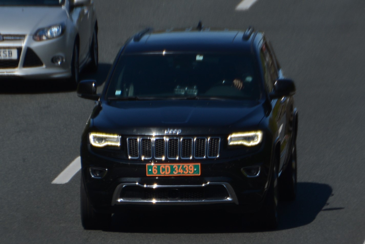 6 CD 3439, Jeep Grand Cherokee 4th gen (WK2), facelift, 2013–2022