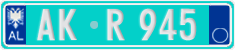 AK R 945