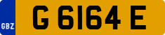 G 6164 E