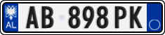 AB 898 PK