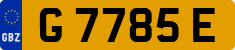 G 7785 E