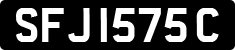 SFJ 1575 C