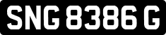 SNG 8386 G