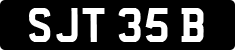 SJT 35 B