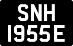 SNH 1955 E