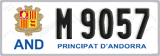 M 9057