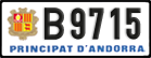 B 9715