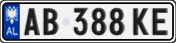 AB 388 KE