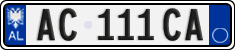 AC 111 CA
