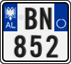 BN 852