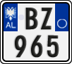 BZ 965