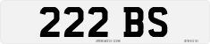 License plate of the United Kingdom, 1932 year system